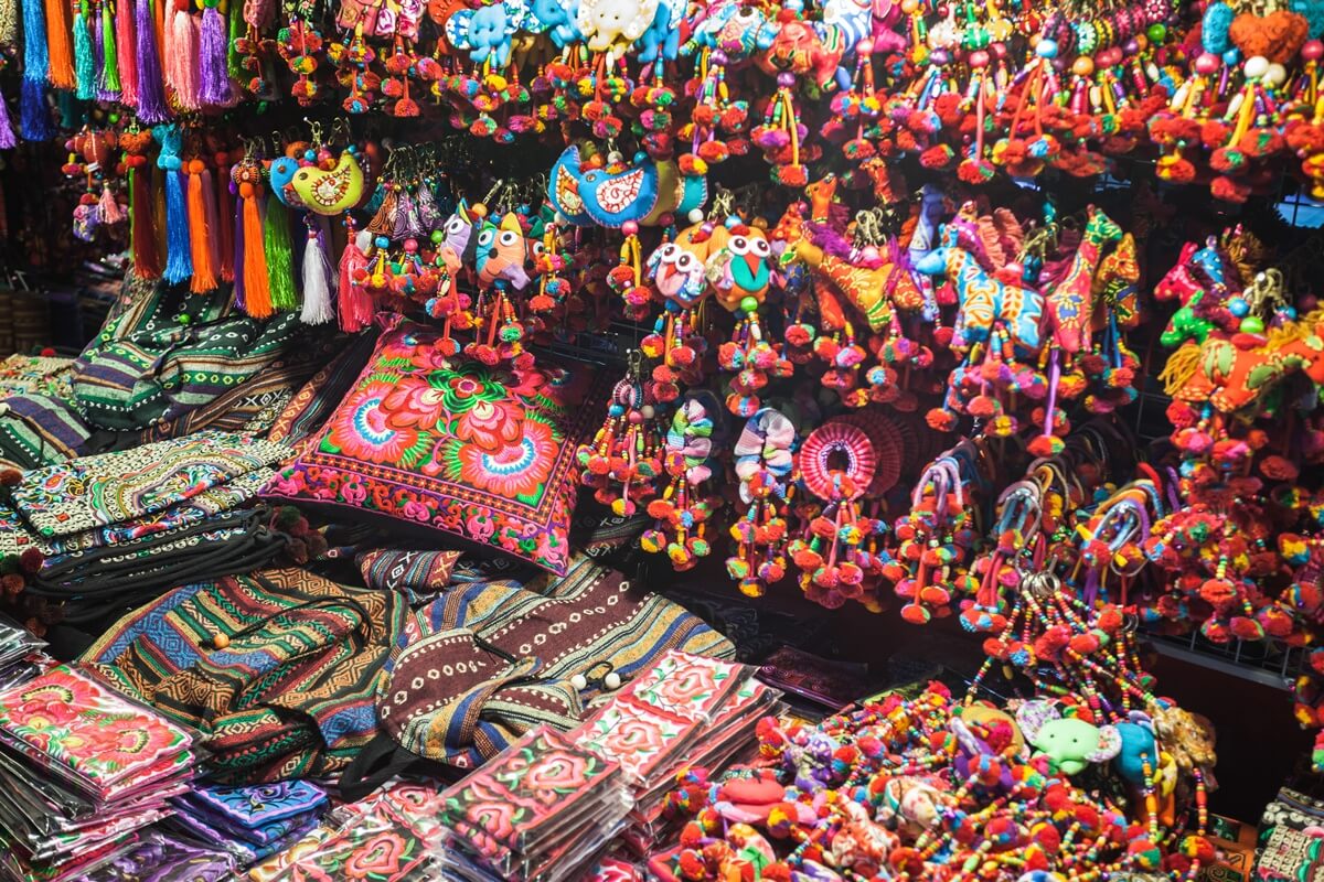 Bons plans en Thailande